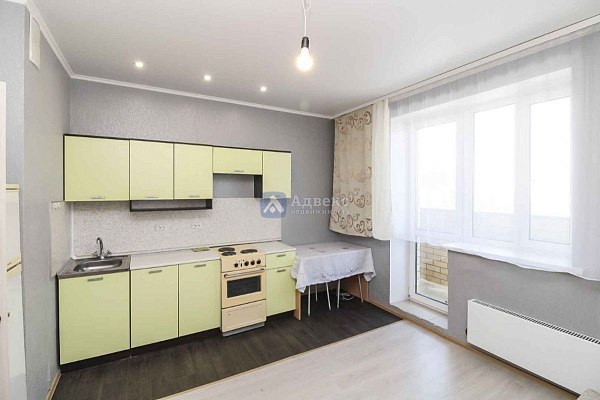 Студия, 23 кв.м.