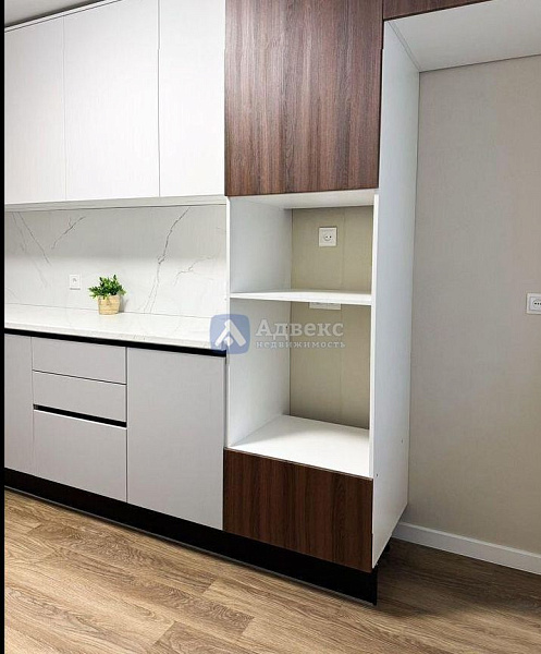 3-к квартира, 84 кв.м.