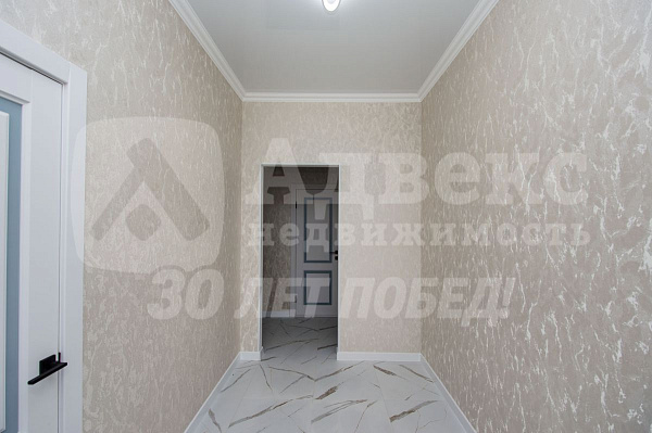 Коттедж 113 м²