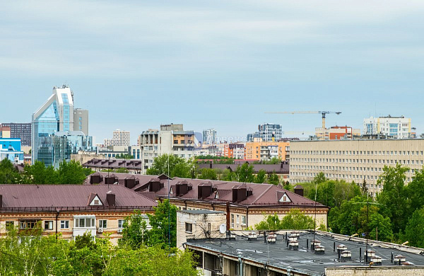 2-к квартира, 44 кв.м.