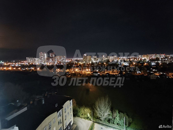Квартира 2-комн., 62.4 м²
