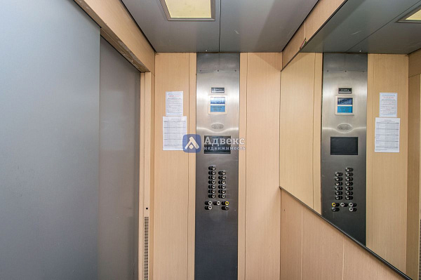 Квартира 3-комн., 75.2 м² Квартира 3-комн., 75.2 м²