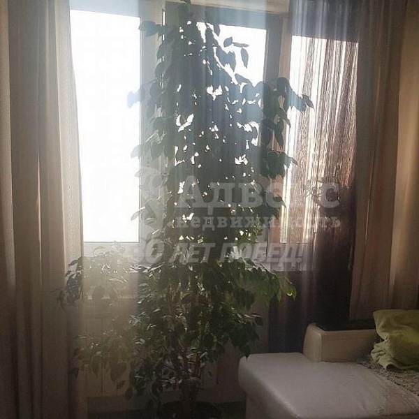 3-к квартира, 65 кв.м.