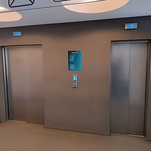 Квартира 2-комн., 58.5 м²