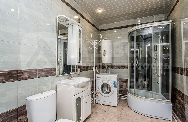 Дача/Коттедж, 135 кв.м.