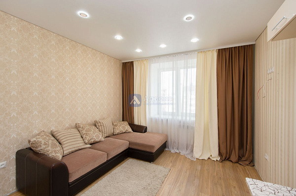 Квартира 2-комн., 53 м² Квартира 2-комн., 53 м²