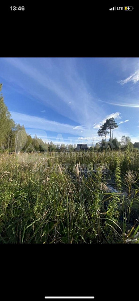 Участок 8.9 сот.