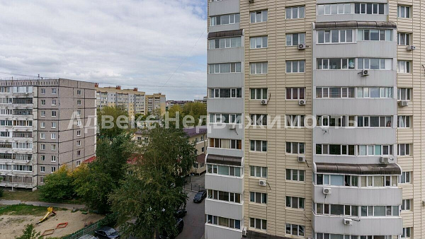 Квартира 2-комн., 48 м²