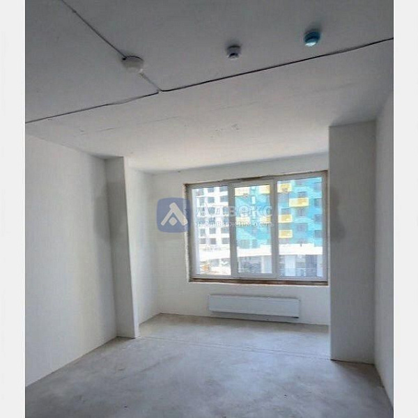 Квартира 3-комн., 83.5 м²