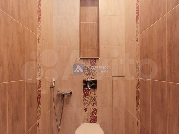 Квартира 2-комн., 112.6 м² Квартира 2-комн., 112.6 м²