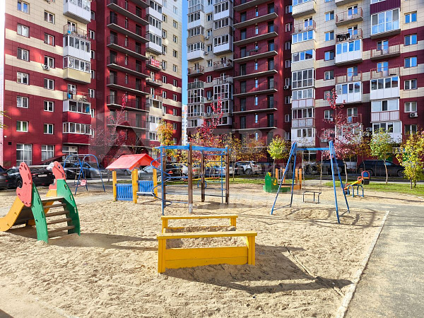 2-к квартира, 83 кв.м.