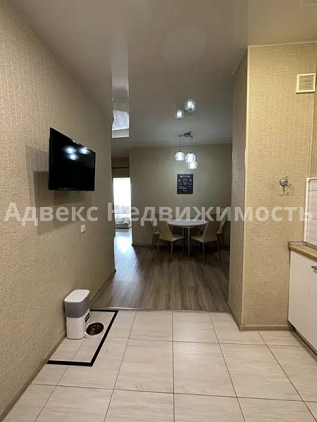 Квартира 3-комн., 70.6 м²