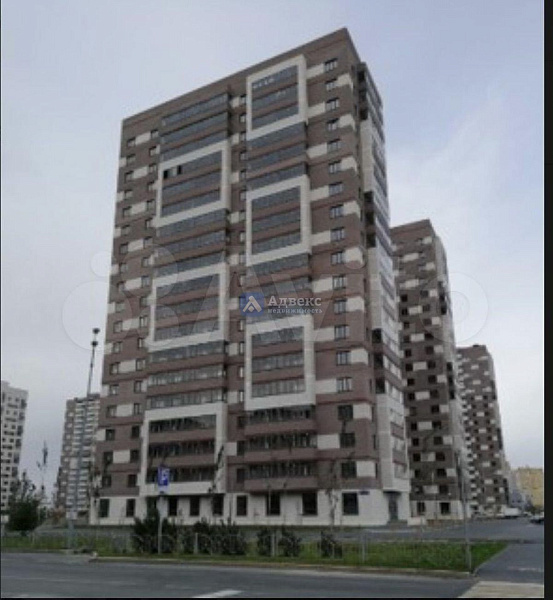 2-к квартира, 55 кв.м. 2-к квартира, 55 кв.м.