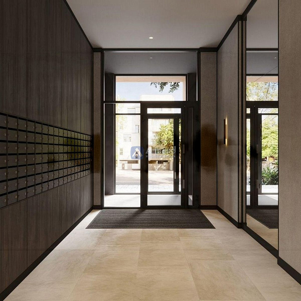 Квартира 2-комн., 67.6 м² Квартира 2-комн., 67.6 м²