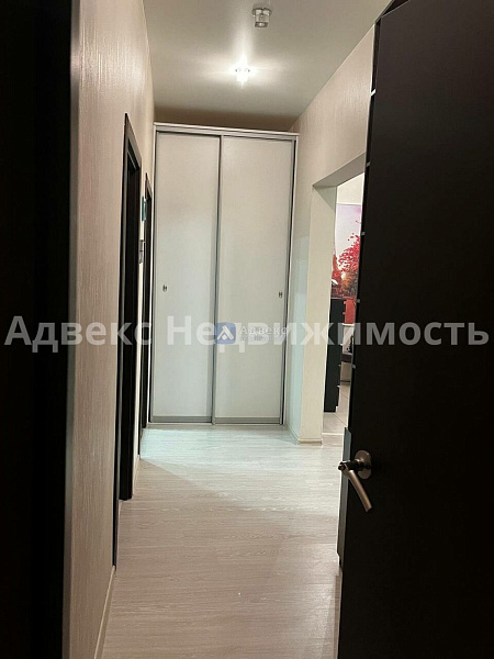 3-к квартира, 96 кв.м. 3-к квартира, 96 кв.м.