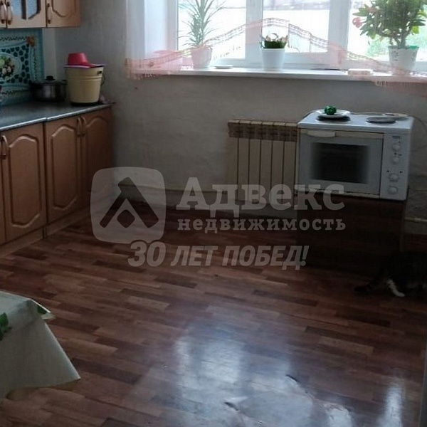 Дом 70 м²