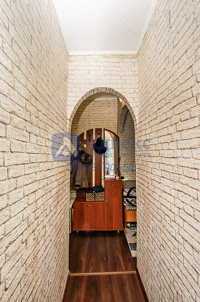 Квартира 2-комн., 43.9 м²