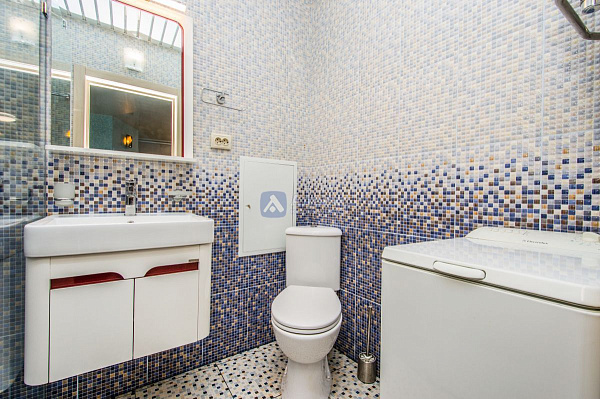 2-к квартира, 40 кв.м.