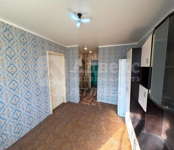 Квартира 2-комн., 26.5 м²