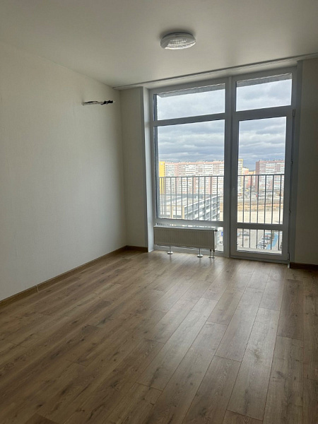 Студия, 22 кв.м.