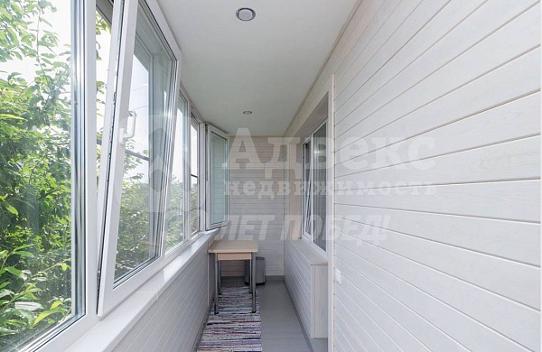 2-к квартира, 68 кв.м.