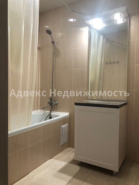 Квартира 1-комн., 49.9 м²