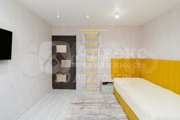 2-к квартира, 66 кв.м.