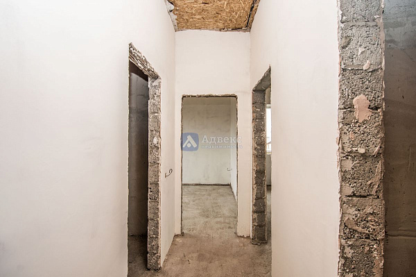 Коттедж 128.5 м²