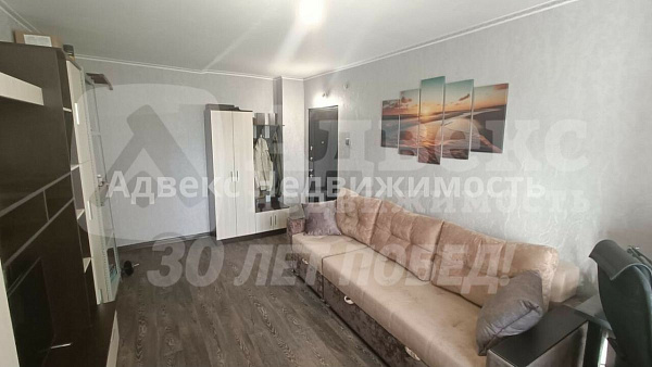 Комната , 17 кв.м.