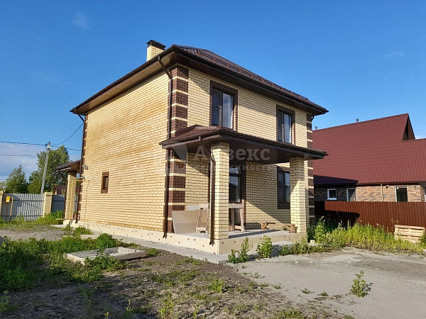 Дом, 134 кв.м.