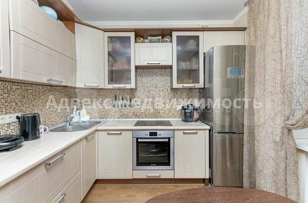 Квартира 4-комн., 101.1 м²