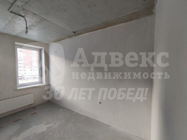 Квартира 3-комн., 63.8 м²