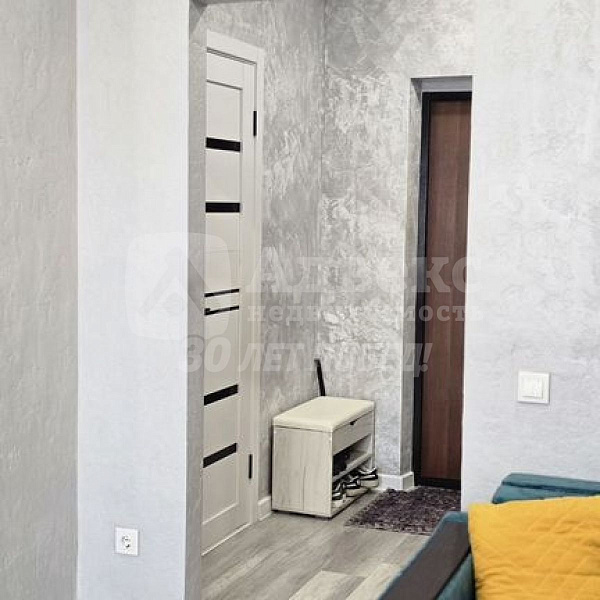 Студия, 28 кв.м.