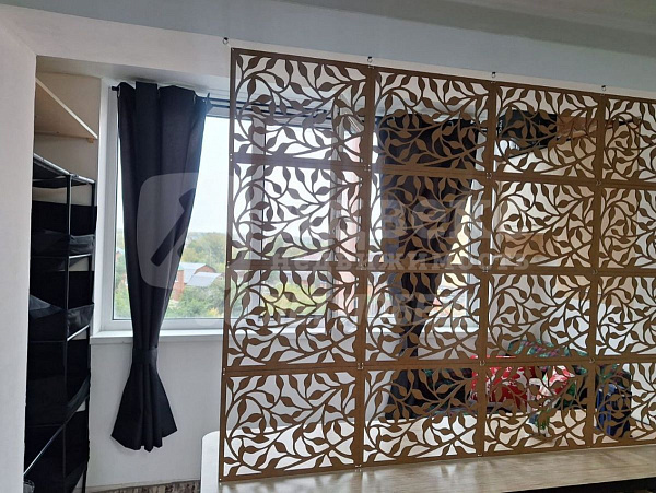 Студия, 20 кв.м.