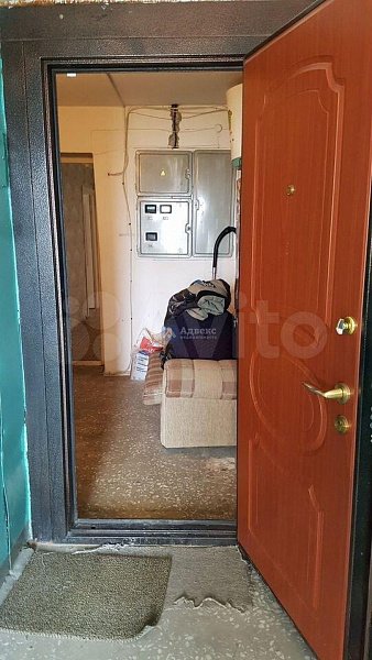 Квартира 4-комн., 111.7 м² Квартира 4-комн., 111.7 м²