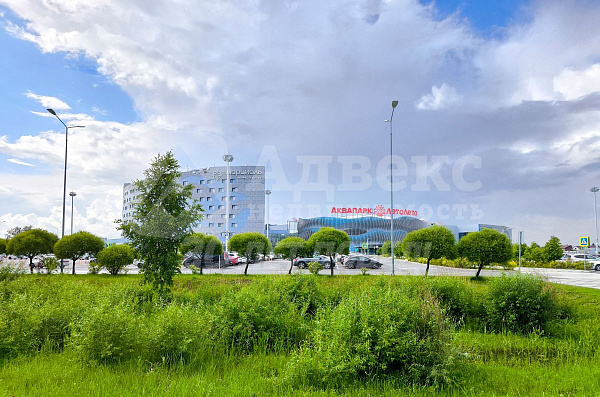 Квартира 2-комн., 80 м²