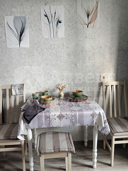 Студия, 20 кв.м.