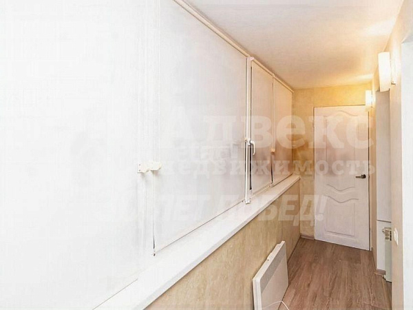 4-к квартира, 74 кв.м.