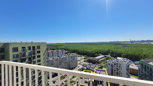 Объект  	