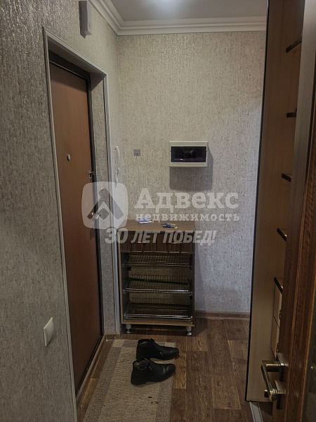 Квартира студия, 24.7 м²