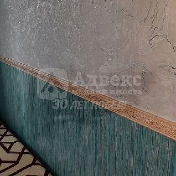 Квартира 3-комн., 65.5 м²