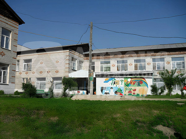 Квартира 3-комн., 52.3 м²