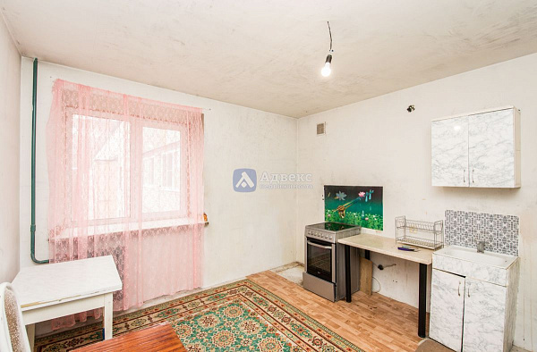 3-к квартира, 93 кв.м.