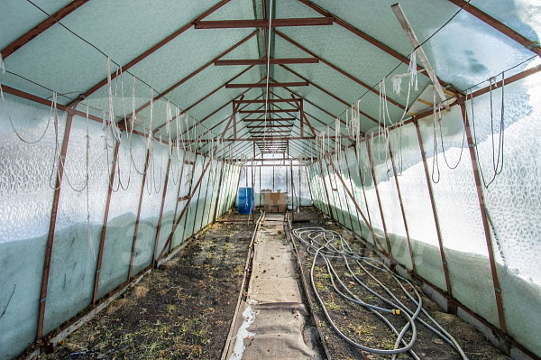 Дача/Коттедж, 57.3 кв.м.