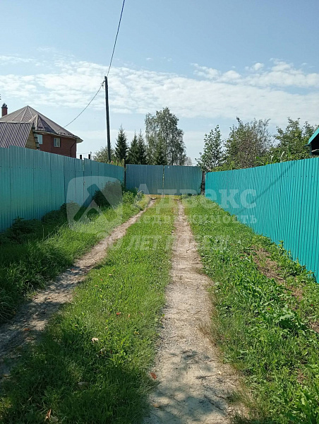 Участок, 5 сот.