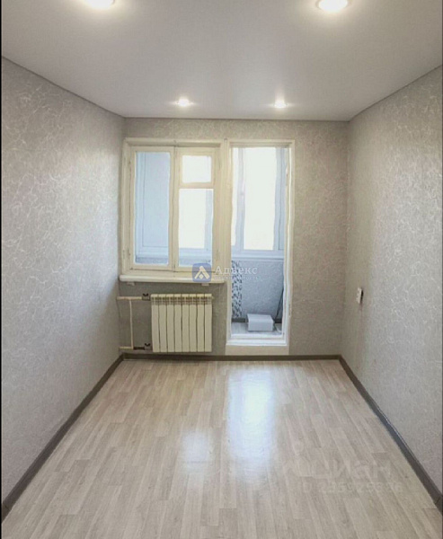 Студия, 13 кв.м.