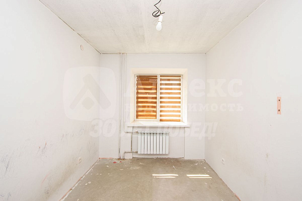 Квартира 3-комн., 82.8 м²
