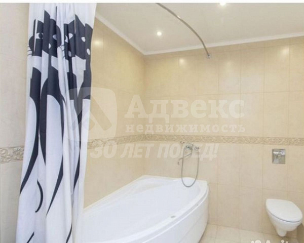 3-к квартира, 96 кв.м.