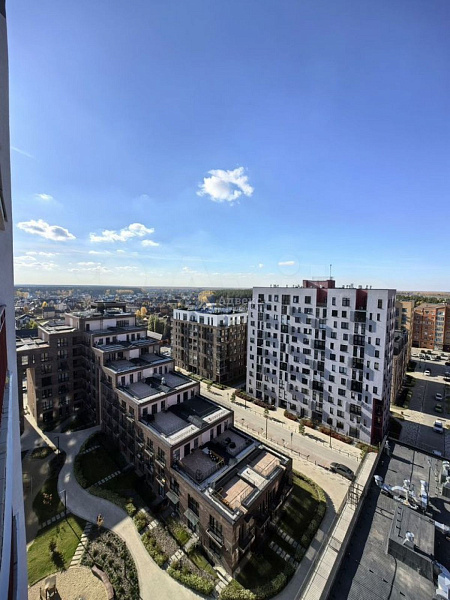 Квартира 4-комн., 83.7 м²