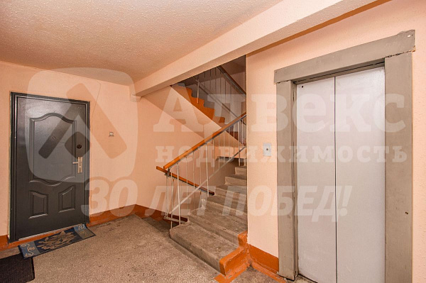 Квартира 2-комн., 66.9 м²